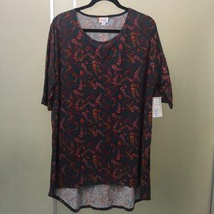 Lularoe Irma